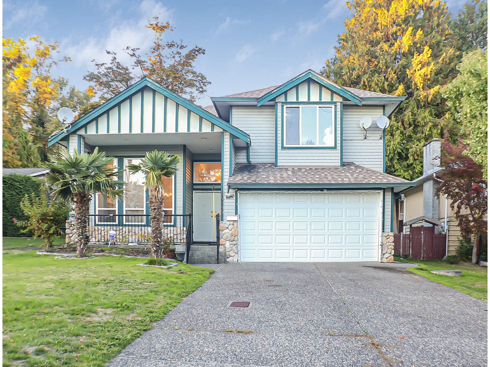 14899 66a Avenue, Surrey, BC, V3S 2A3
