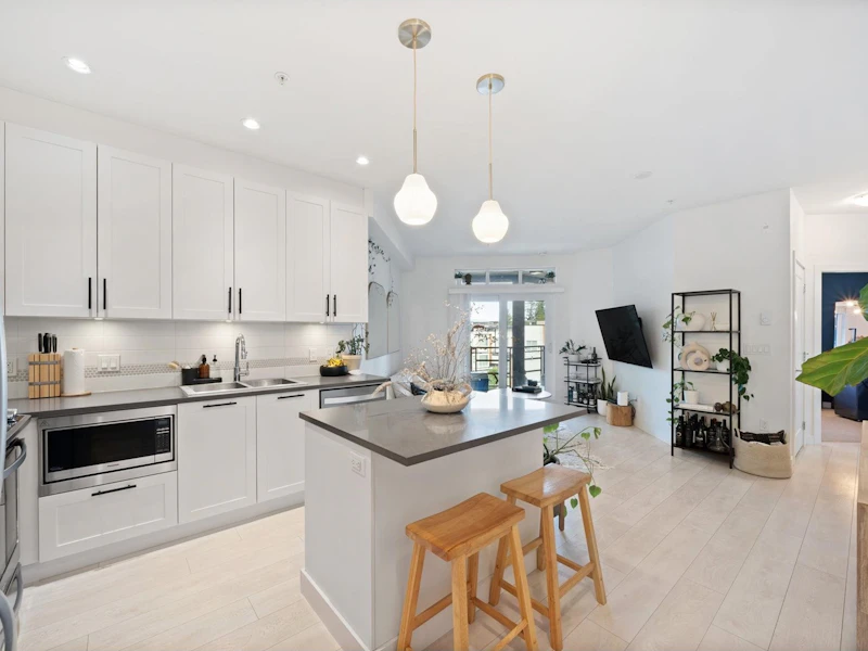 414 - 20829 77a Avenue, Langley BC