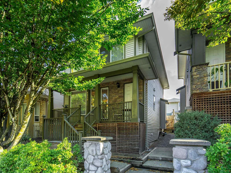 8850 216th Street, Langley BC V1M 3Z5