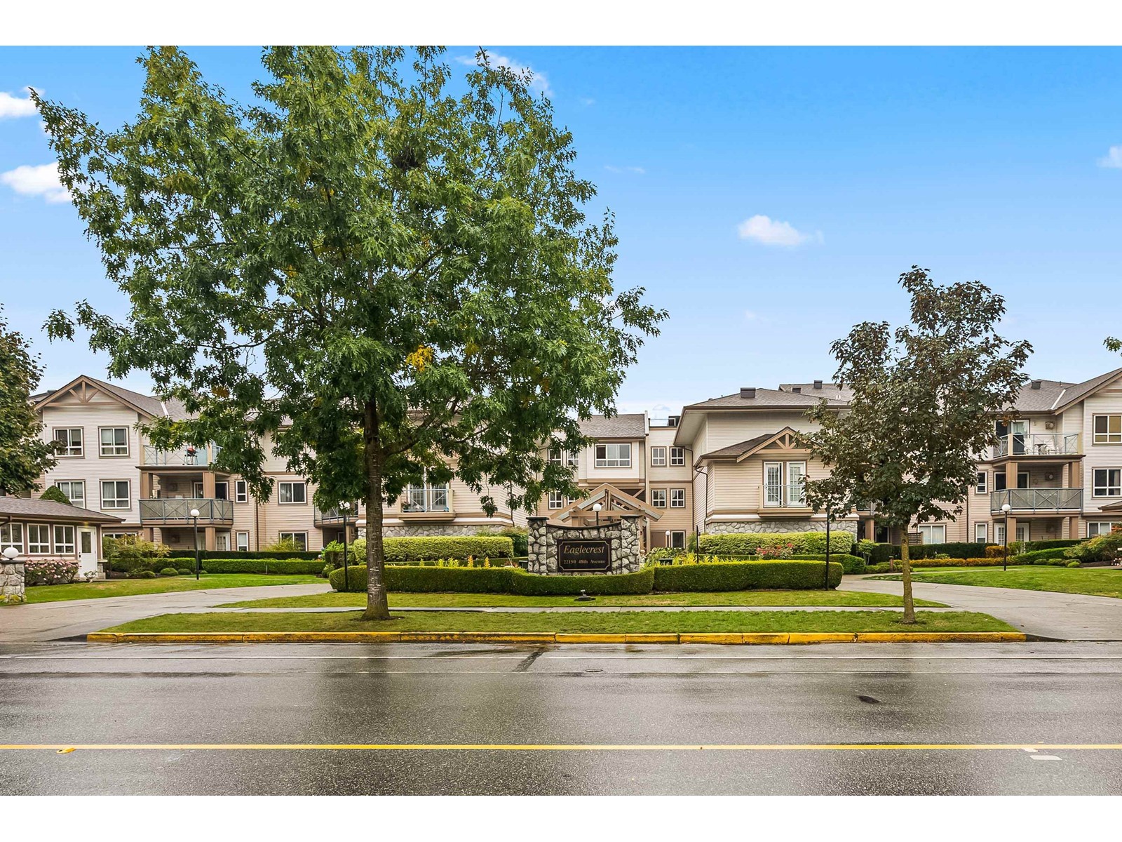 111-22150 48th, Langley, BC, V3A 8R5