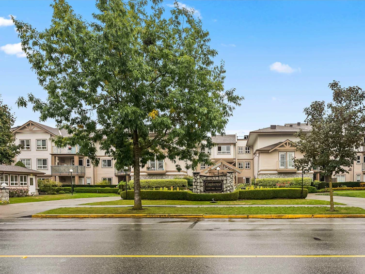 111-22150 48th, Langley, BC, V3A 8R5