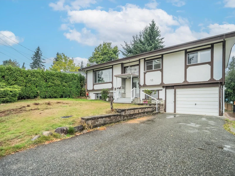 32601 Hollywood Avenue, Abbotsford BC V2T 1R9