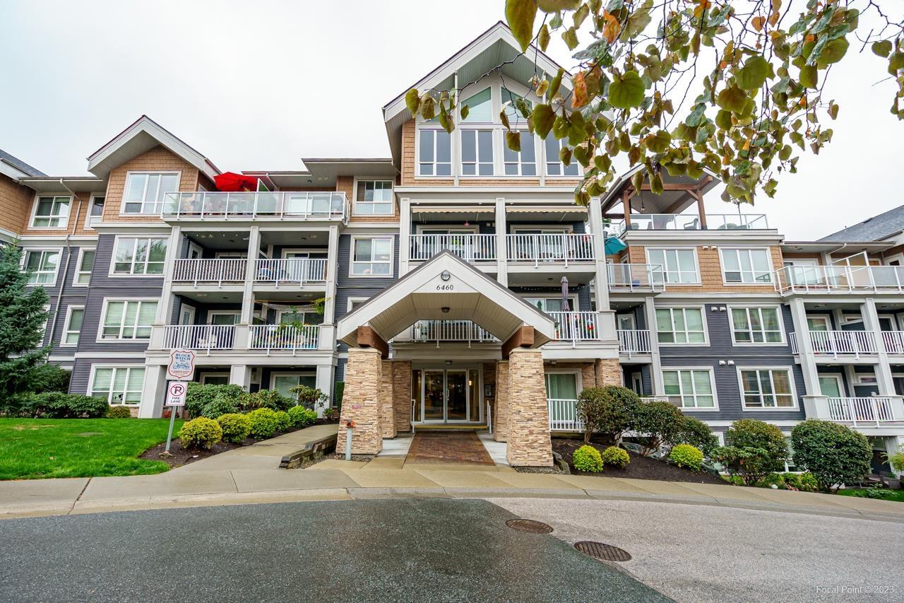 408-6460 194, Surrey, BC, V4N 6J9