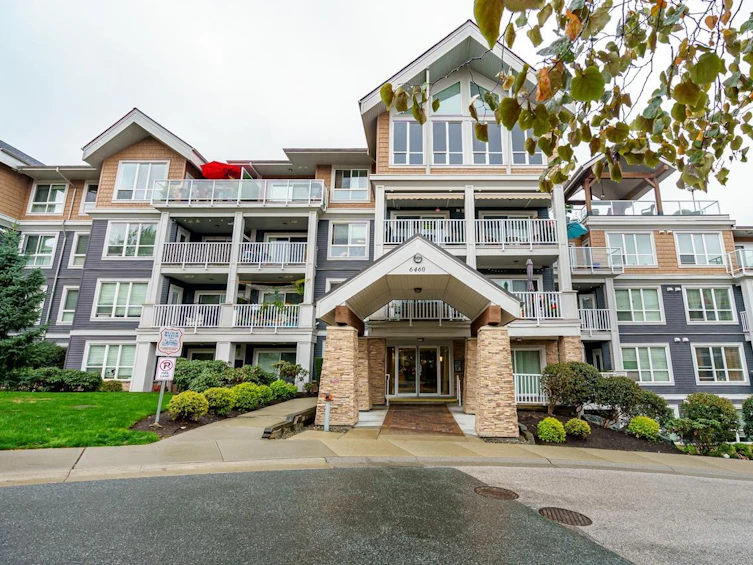 408-6460 194, Surrey, BC, V4N 6J9