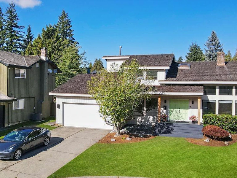 6814 Sandpiper Place, Delta BC V4E 2P6