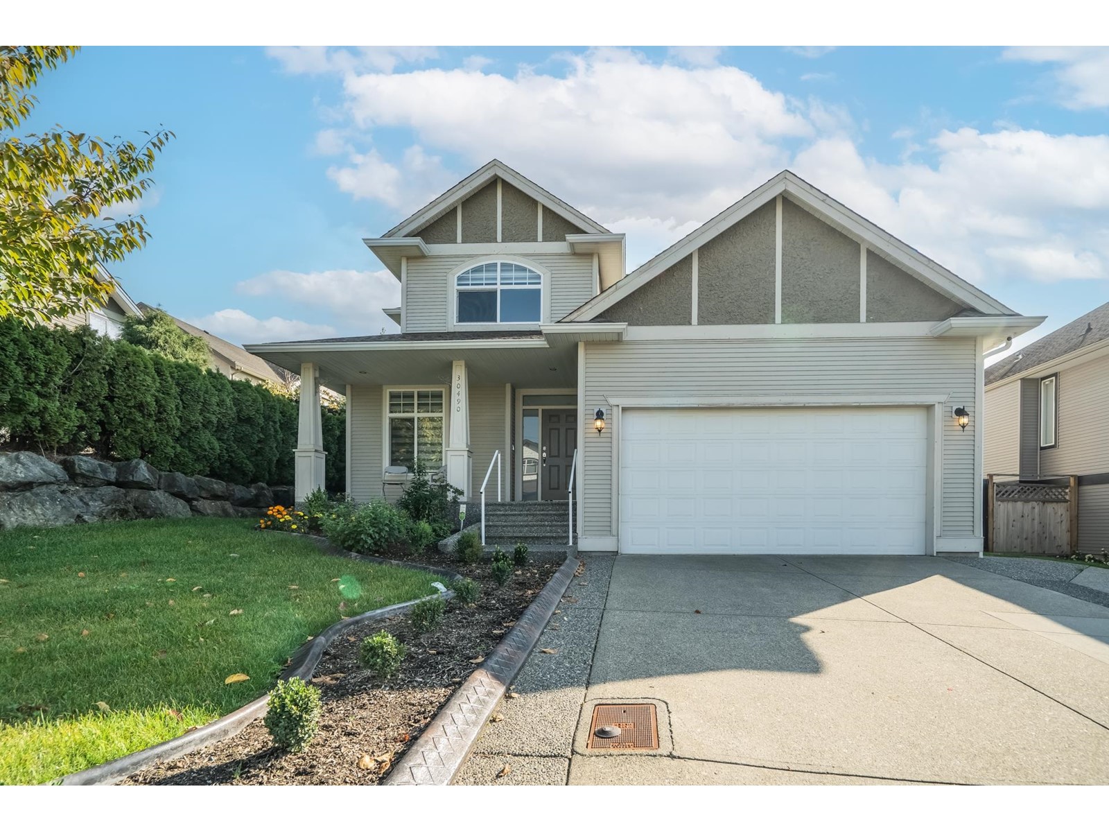 30490 Northridge Way, Abbotsford, BC, V2T 6X7