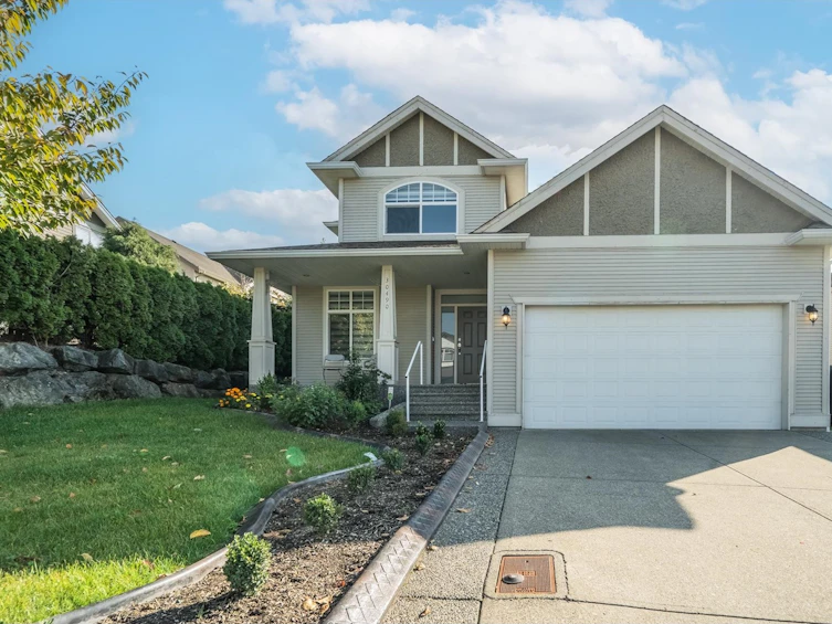 30490 Northridge Way, Abbotsford, BC, V2T 6X7