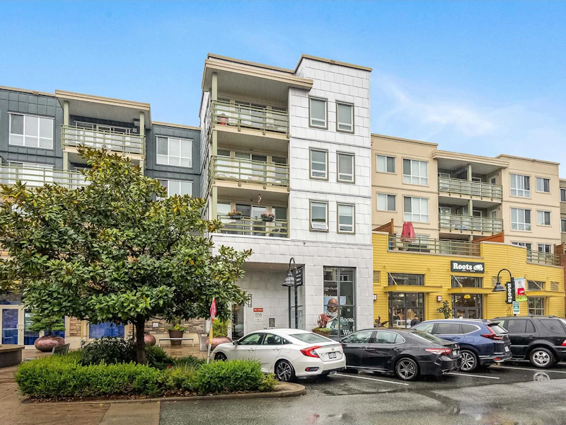 211 - 15765 Croydon Drive, Surrey BC V3Z 2L6