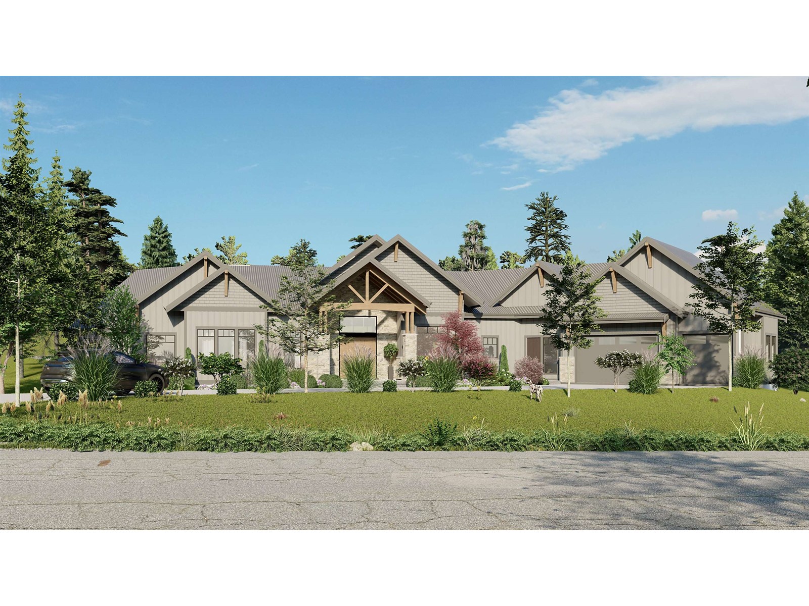 LOT 10-12631 Bell, Mission, BC, V4S 1C6