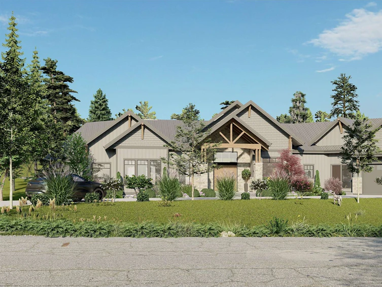 LOT 10-12631 Bell, Mission, BC, V4S 1C6