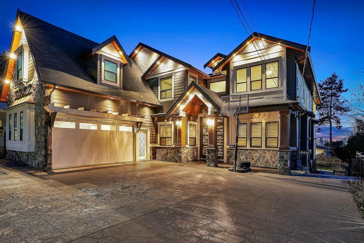 10975 130 Street, Surrey, BC, V3T 3M2