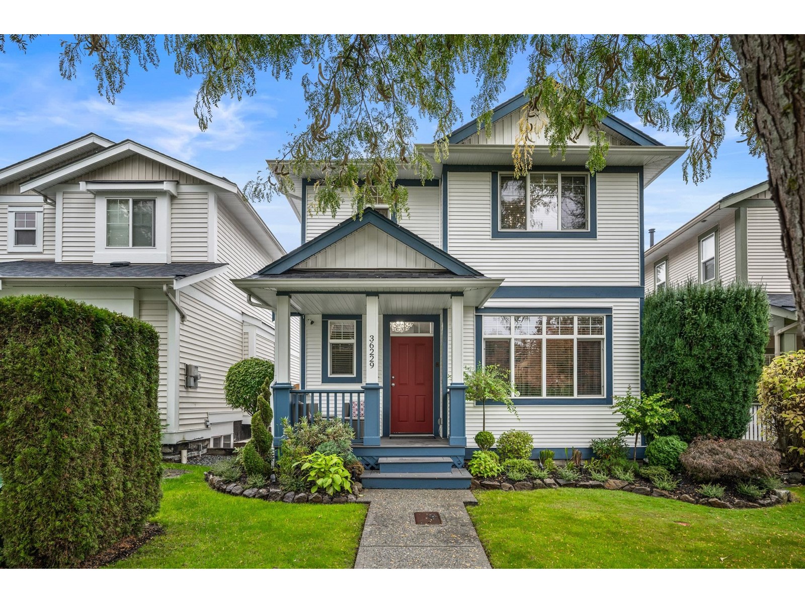 36229 Atwood Crescent, Abbotsford, BC, V3G 2Y8