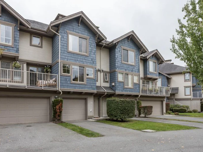 43 - 20761 Duncan Way, Langley BC V3A 9L4