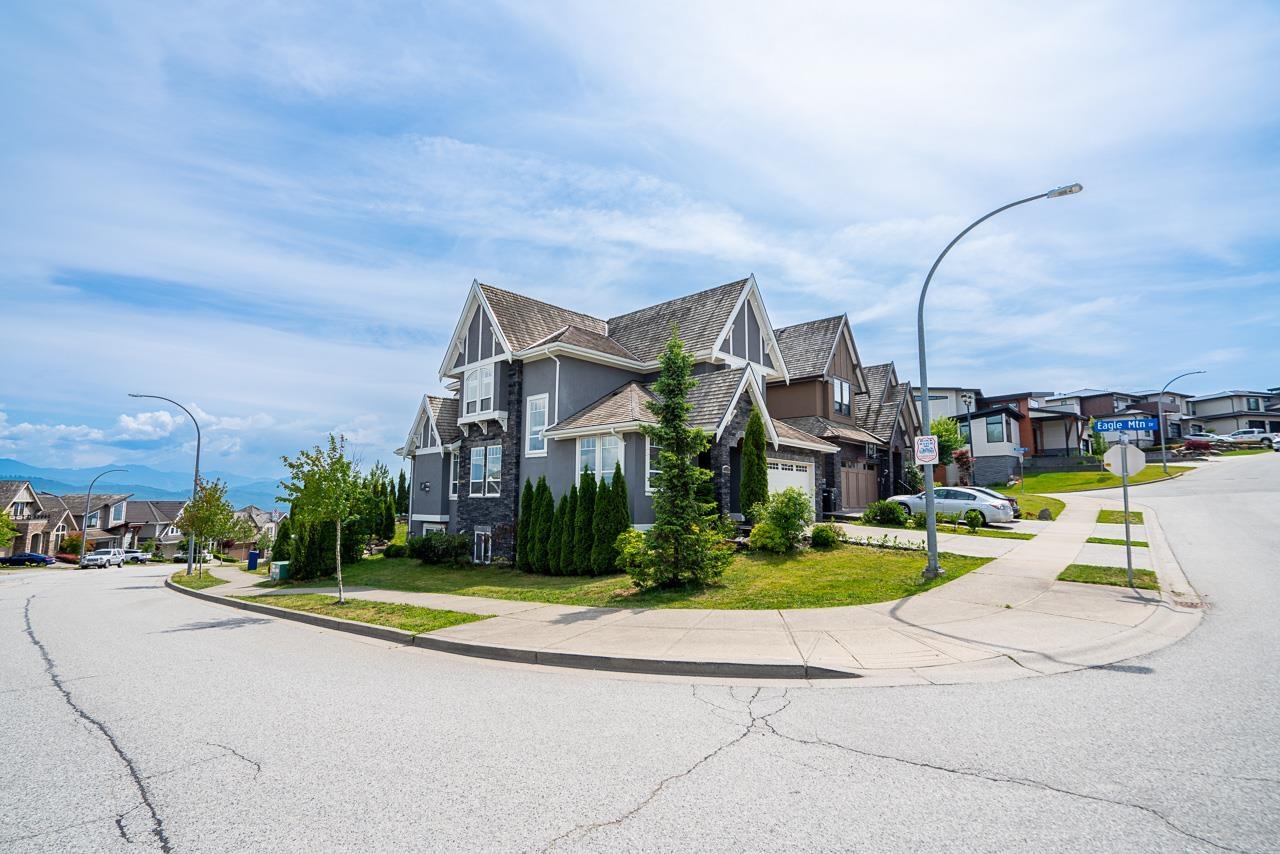 35548 Eagle Summit Drive, Abbotsford, BC, V3G 0C4