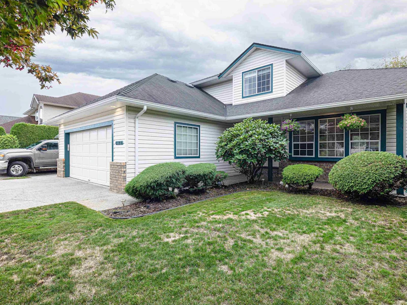 3799 Lethbridge Drive, Abbotsford BC V3G 1J5