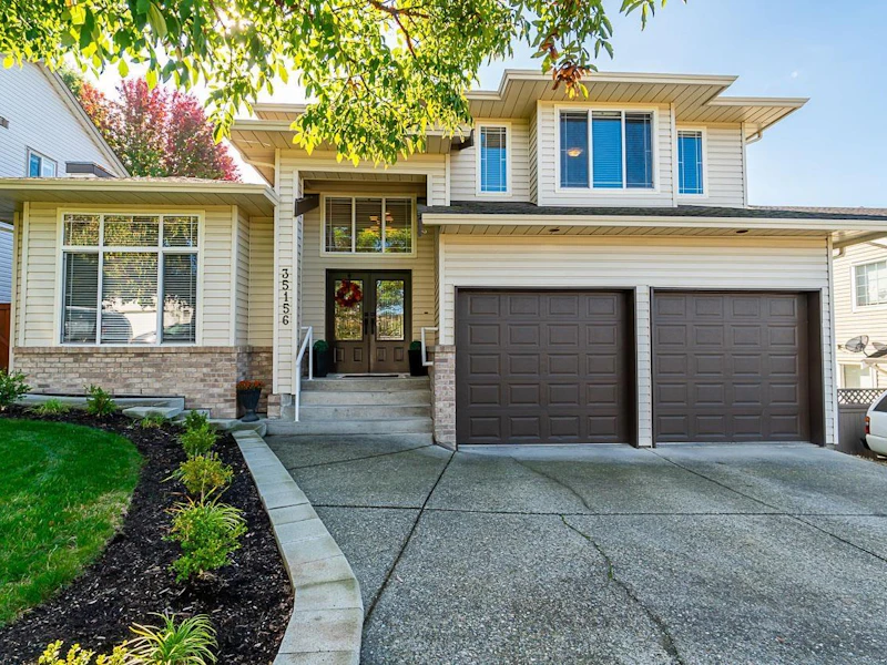 35156 Kootenay Drive, Abbotsford BC V2S 8C8