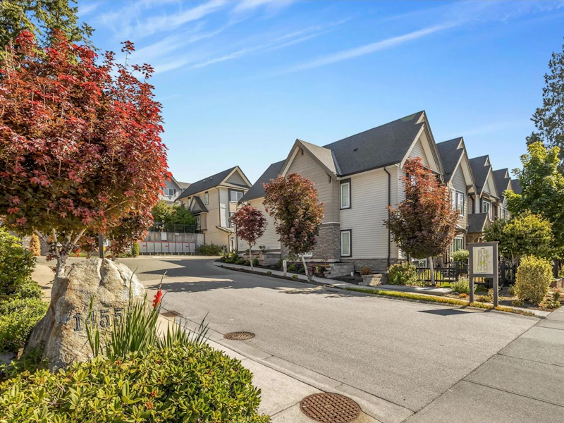 30 - 14555 68th Avenue, Surrey BC
