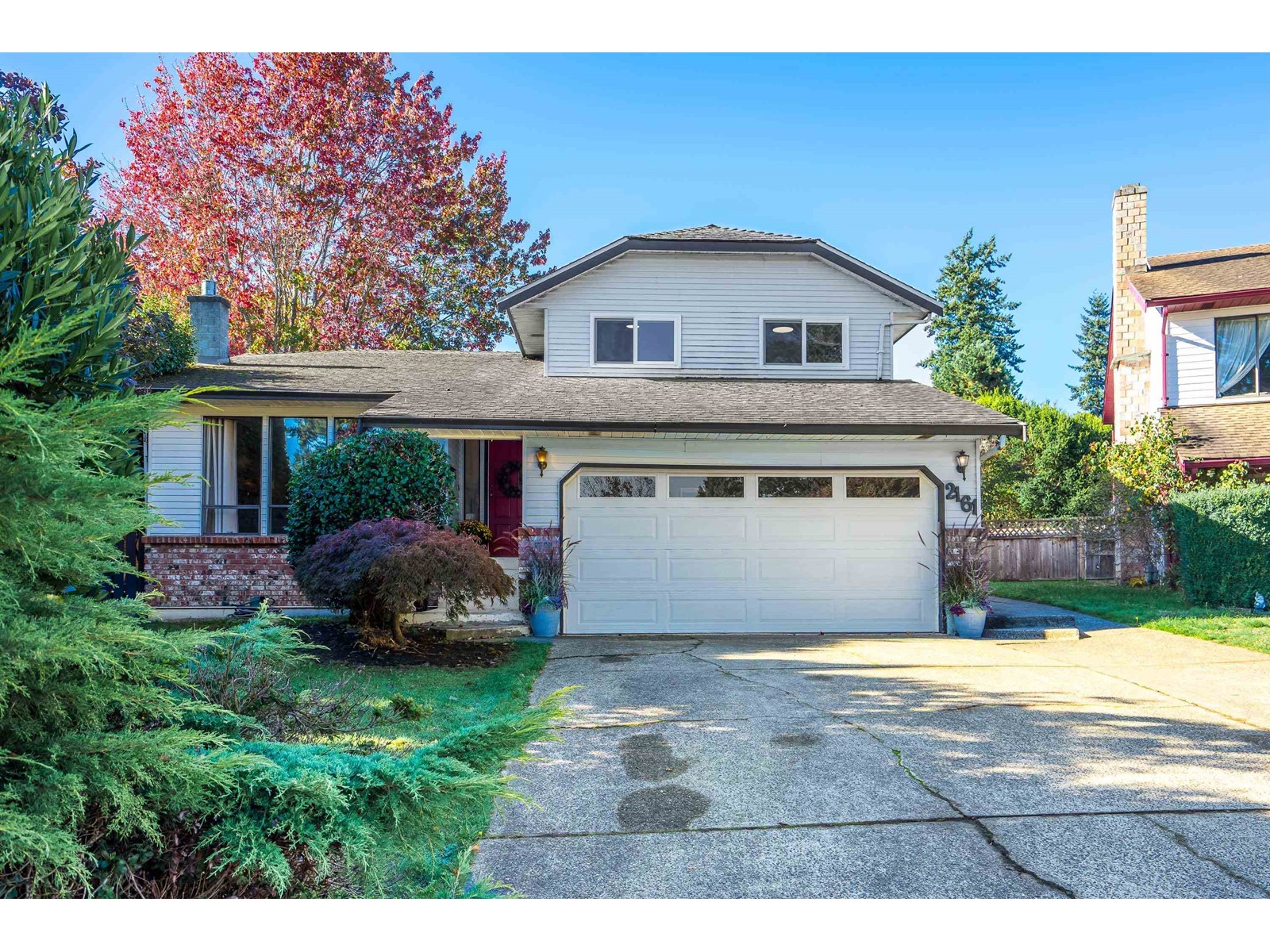 2161 153a Street, Surrey, BC, V4A 5Y1