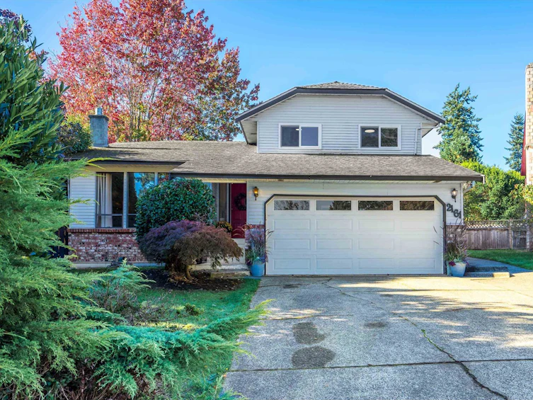 2161 153a Street, Surrey, BC, V4A 5Y1