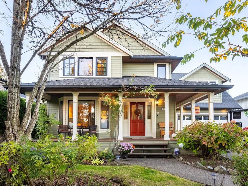 19025 62nd Avenue, Surrey BC V3S 8H7