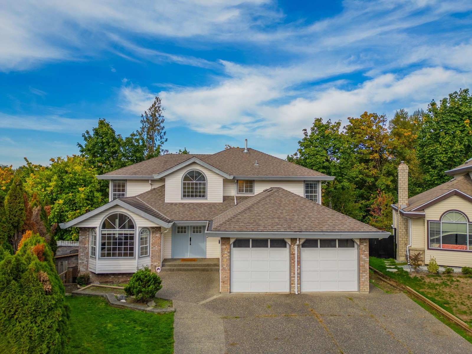 2841 Pacific Place, Abbotsford, BC, V2T 4X8