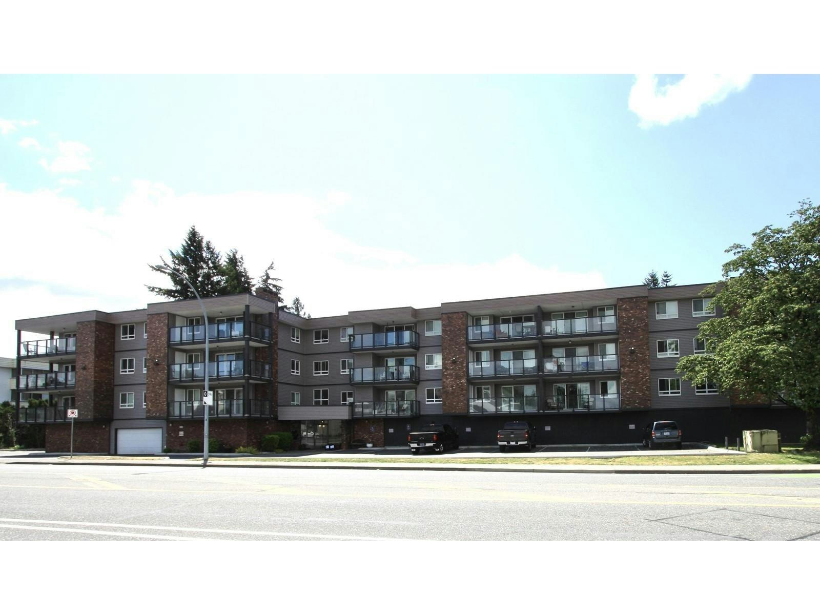 304-32040 Peardonville, Abbotsford, BC, V2T 6N8