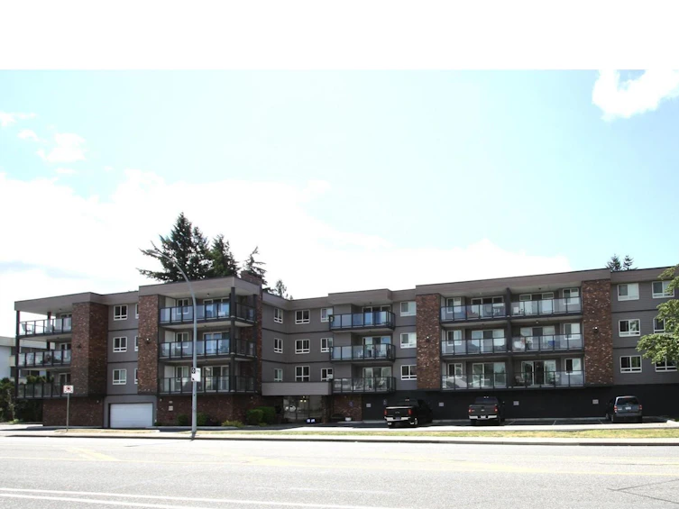 304-32040 Peardonville, Abbotsford, BC, V2T 6N8