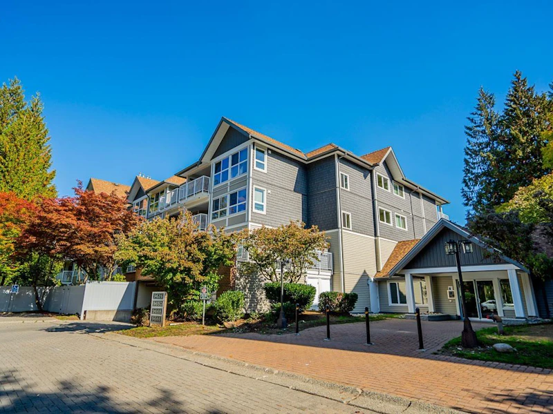 412 - 9688 148th Street, Surrey BC V3R 0W2