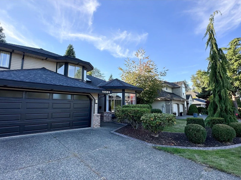 10593 164th Street, Surrey BC V4N 1V6