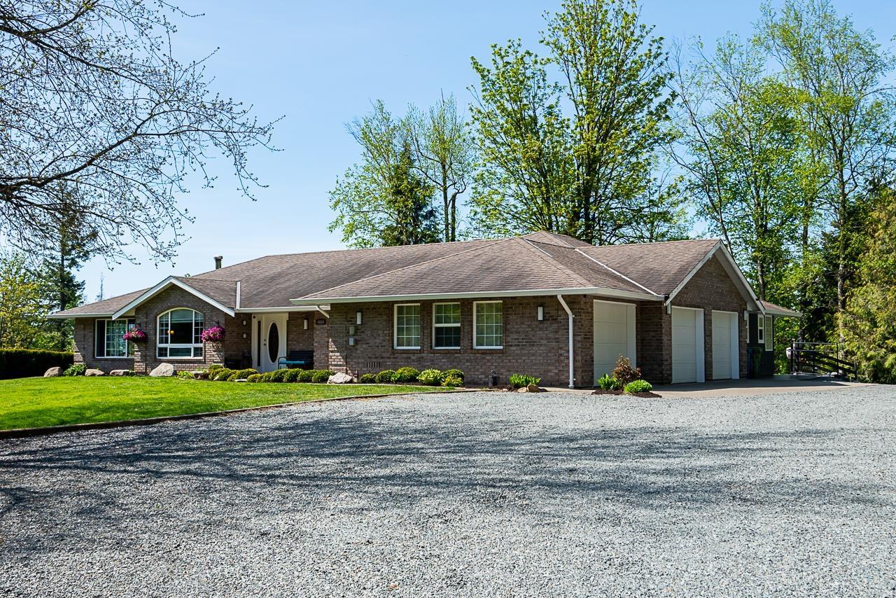 4669 Udy Road, Abbotsford, BC, V3G 3A3