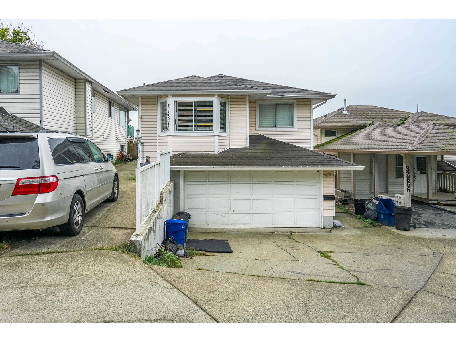 32870 1st Avenue, Mission, BC, V2V 1E7