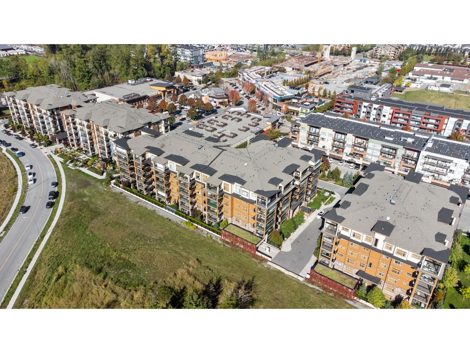 A508-20716 Willoughby Town Centre, Langley, BC, V2Y 3J7