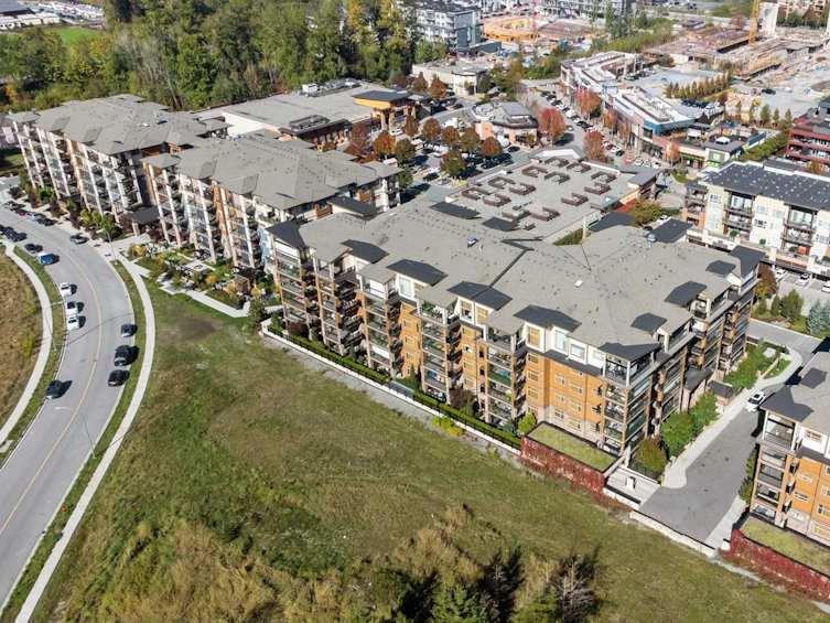 A508-20716 Willoughby Town Centre, Langley, BC, V2Y 3J7