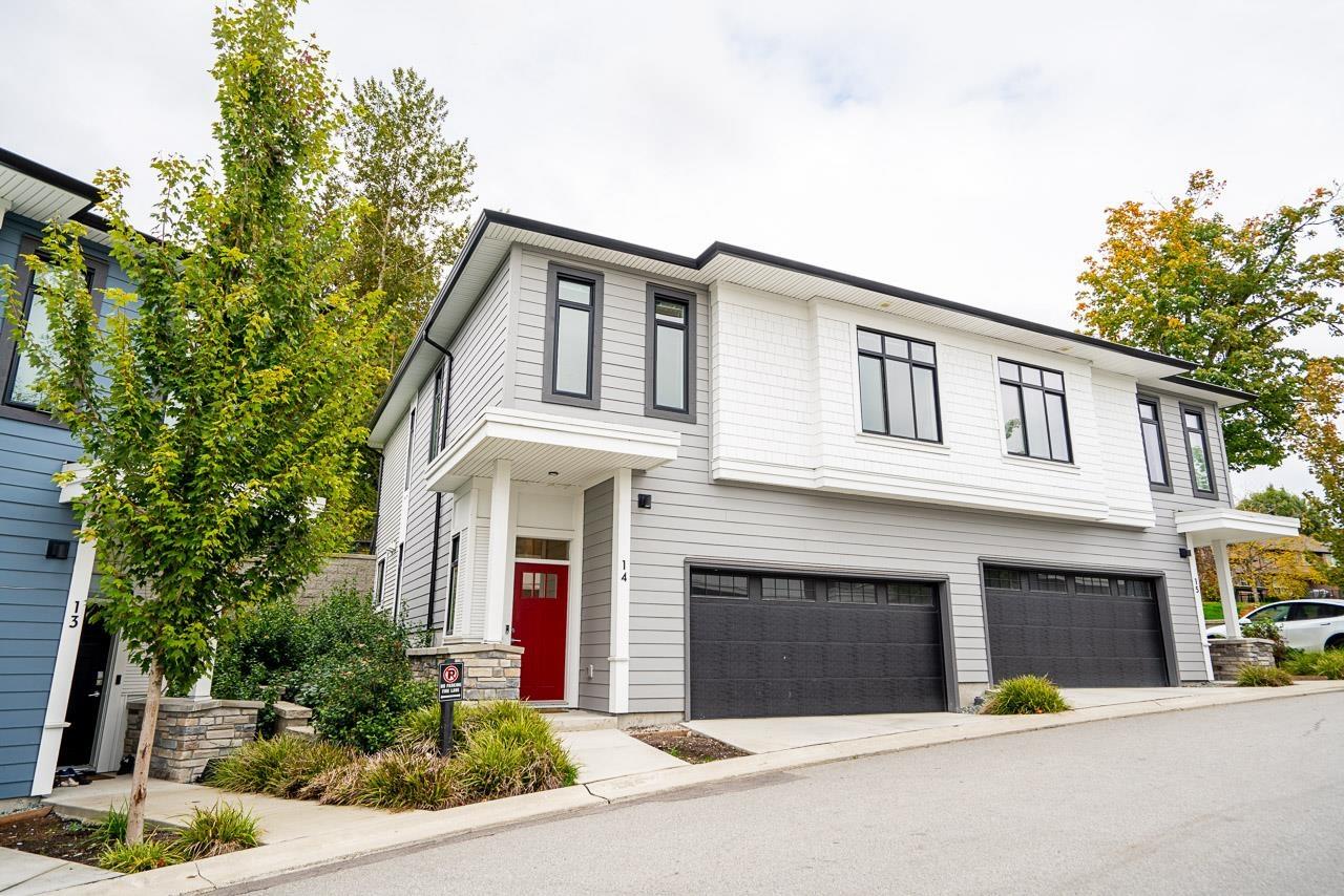 14-15255 Sitka, Surrey, BC, V3S 0B1