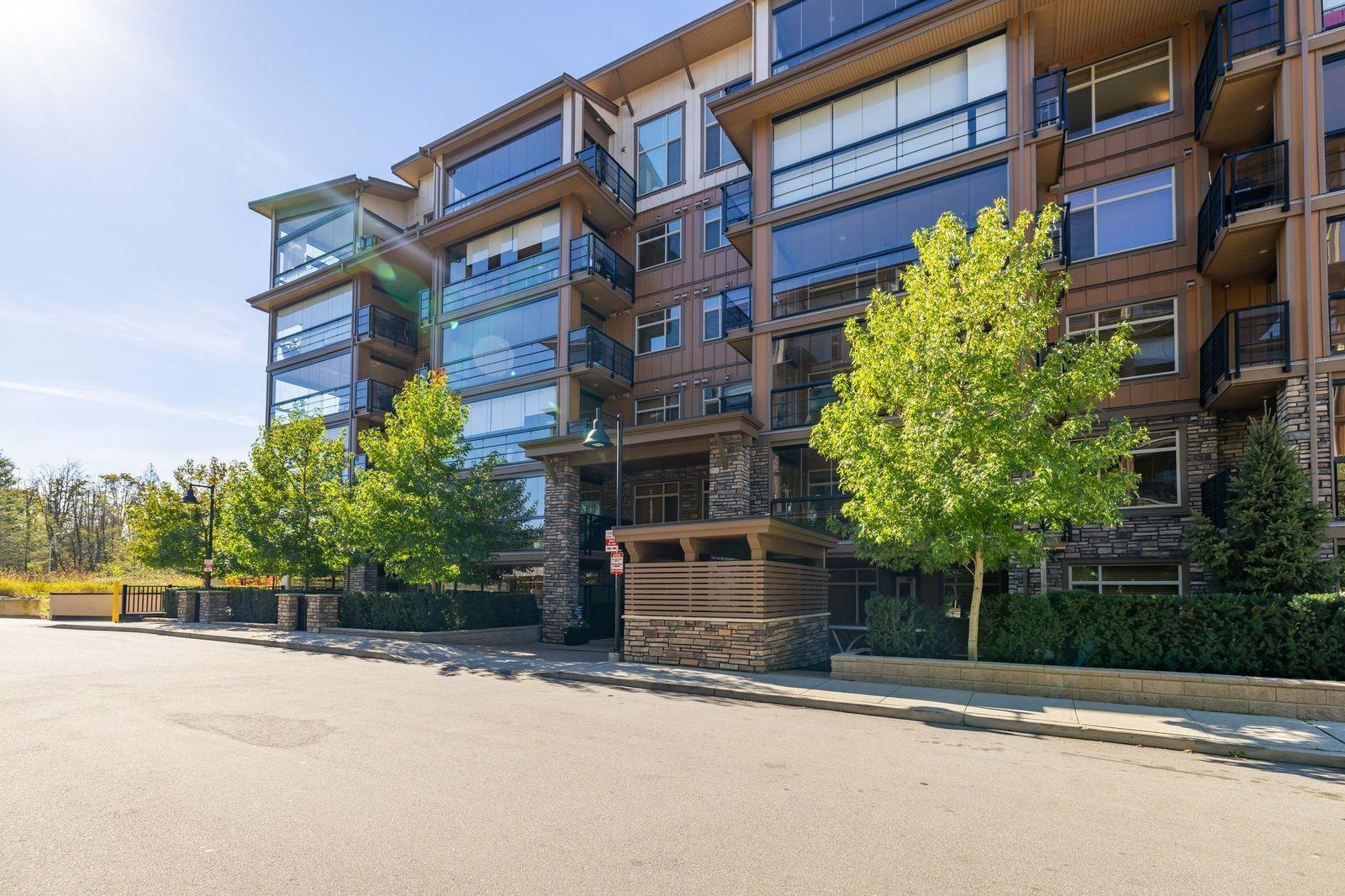 A108-20716 Willoughby Town Centre, Langley, BC, V2Y 3J7