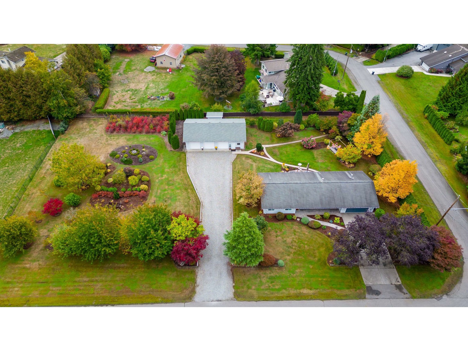 4884 246a Street, Langley, BC, V2Z 1J1
