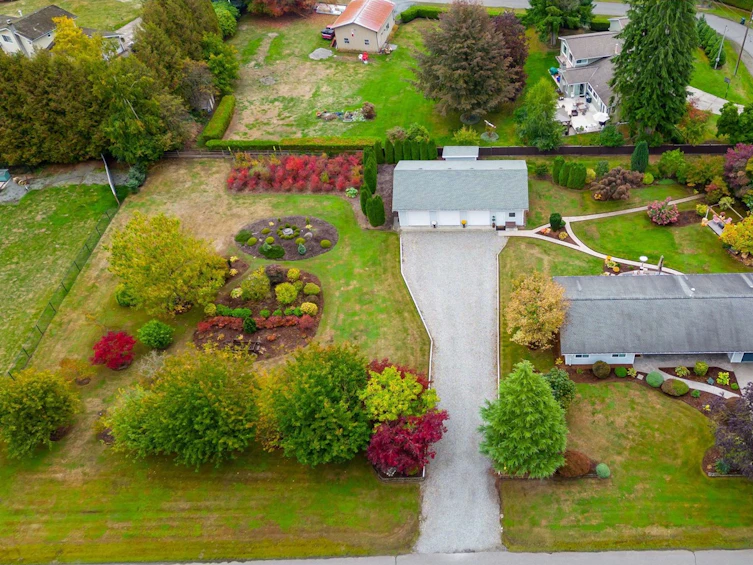4884 246a Street, Langley, BC, V2Z 1J1