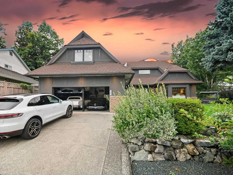2465 Mountain Drive, Abbotsford BC V3G 1E9