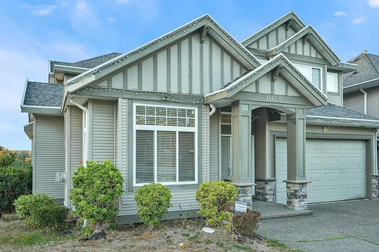 14605 76 Avenue, Surrey, BC, V3S 2H1