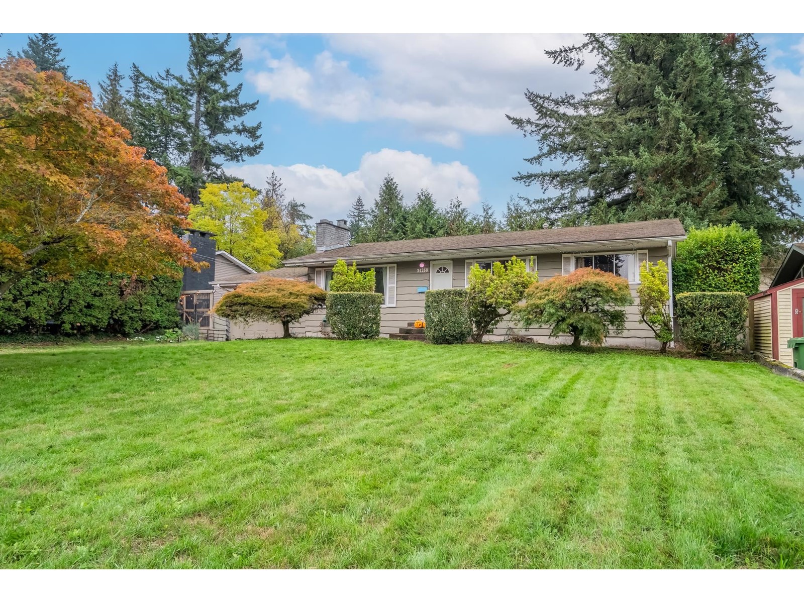 34268 Redwood Avenue, Abbotsford, BC, V2S 2T7