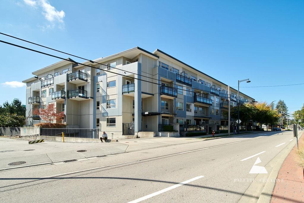 103-13228 Old Yale, Surrey, BC, V3T 0K3
