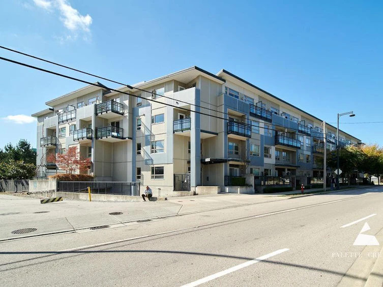 103-13228 Old Yale, Surrey, BC, V3T 0K3