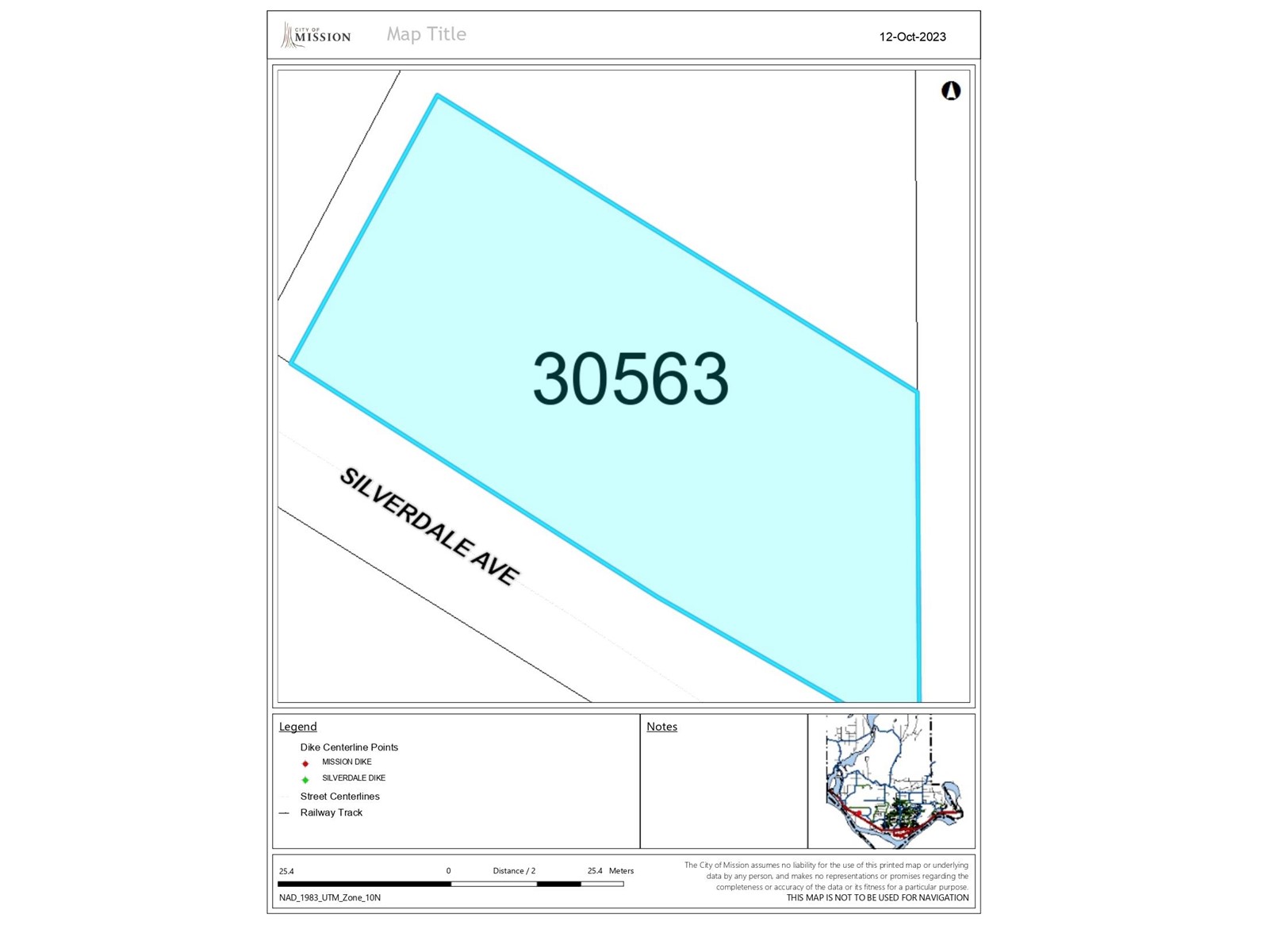 30563 Silverdale Avenue, Mission, BC, V4S 1K4
