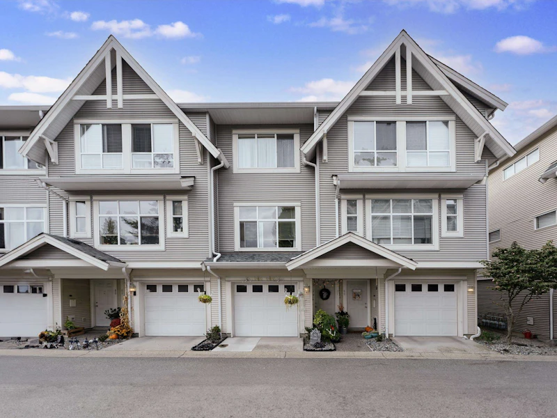 65 - 6450 199th Street, Langley BC V2Y 2X1