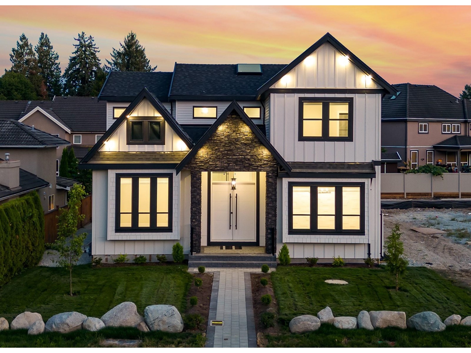 15648 110 Avenue, Surrey, BC, V4N 4X3