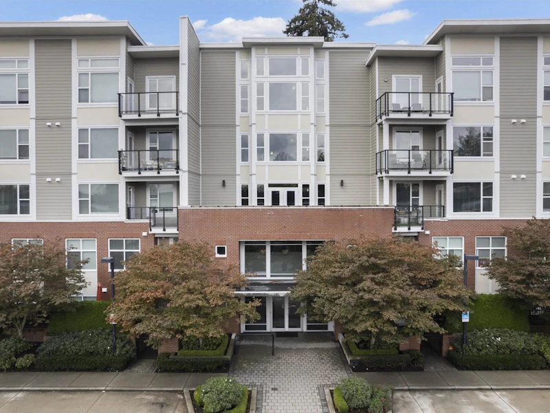 409 - 15956 86a Avenue, Surrey BC V4N 6N8