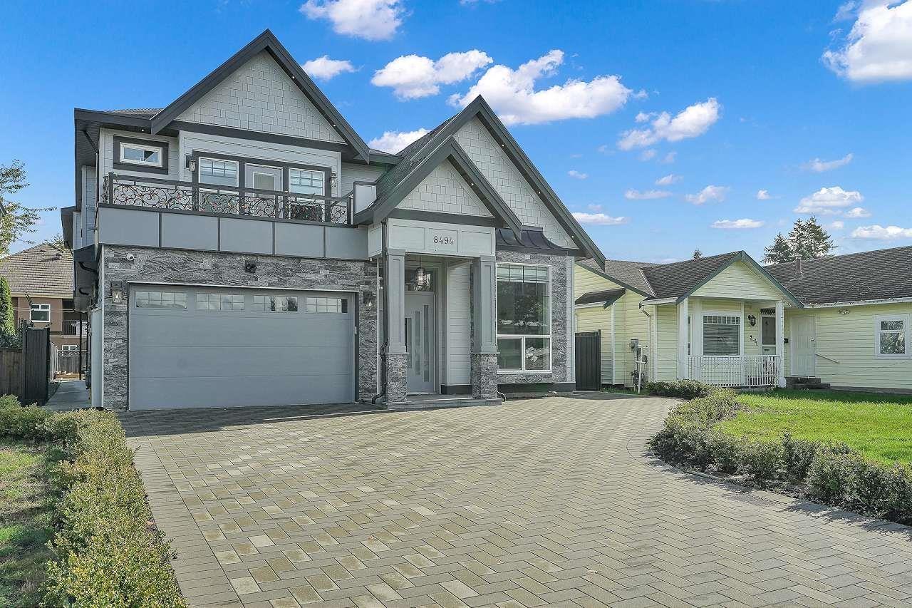 8494 121a Street, Surrey, BC, V3W 3R6
