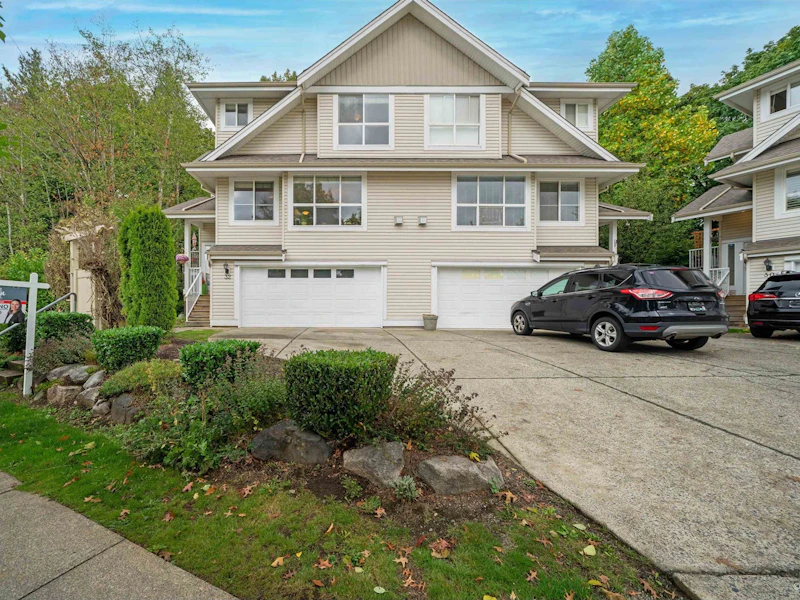 32 - 8618 209th Street, Langley BC V1M 4C4