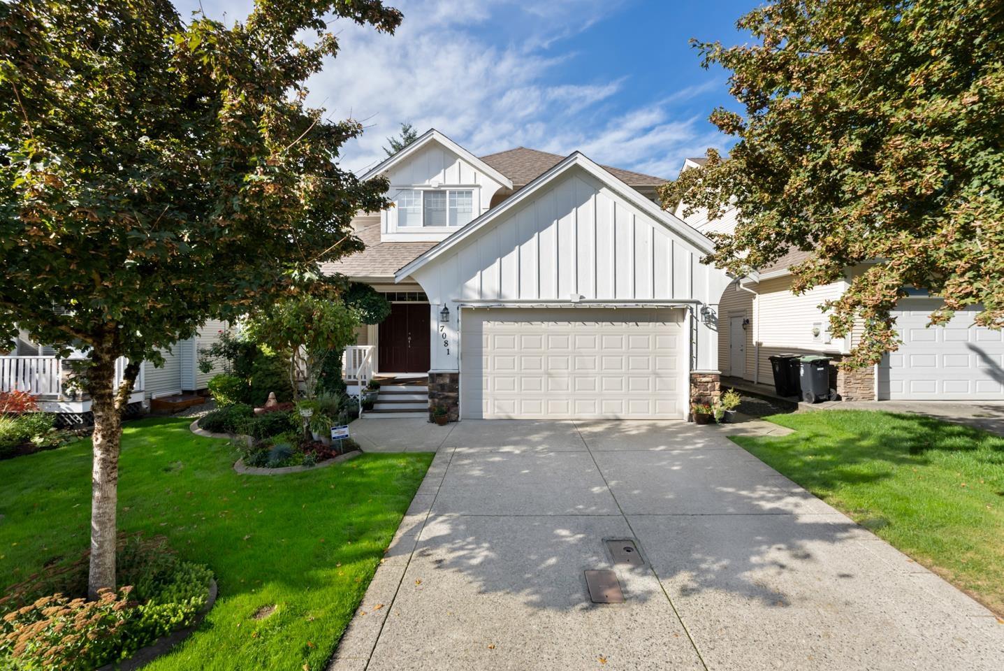 7081 196a Street, Langley, BC, V2Y 2Z9