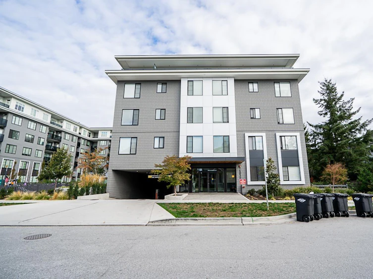214-15835 85 Ave, Surrey, BC, V4N 6W6